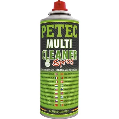 Abbildung von PETEC 82200 Universalreiniger 200 Spraydose