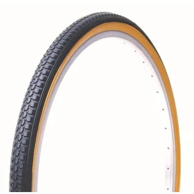 Abbildung von Hutchinson Unbekannt Urban Fahrrad Bereifung, Schwarz, 26&#039; 650 1/2B 44 584