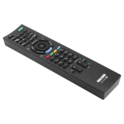 Abbildung von Universal Fernbedienung RM ED044 für, Smart TV Ersatz für Digital