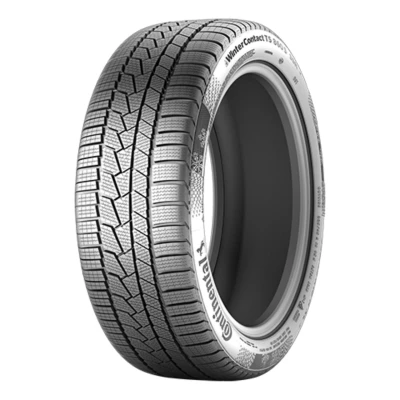 Abbildung von Continental WINTERCONTACT TS 860 S 225/50 R18 99V PKW Winterreifen Reifen 03554140000