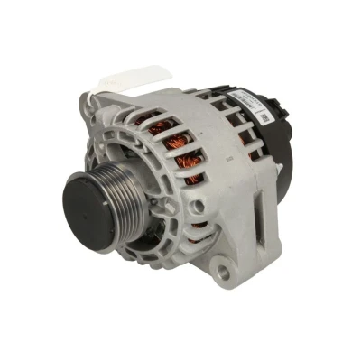 Abbildung von STARDAX STX100145R Lichtmaschine 14V 140A FIAT: Grande Punto Schrägheck, Croma II Kombi, Sedici, ALFA ROMEO: 159 Sportwagon, Limousine