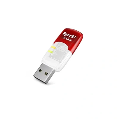 Abbildung von AVM FRITZ!WLAN Stick AC 430 internationale Version