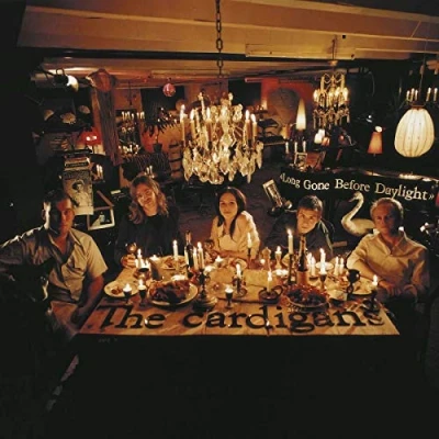 Abbildung von Long Gone Before Daylight (2lp) [Vinyl LP]