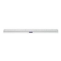 Abbildung von STAEDTLER Lineal Metall 50 cm
