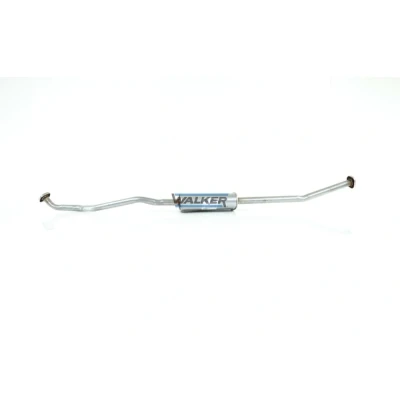 Abbildung von WALKER 24186 Mittelschalldämpfer 1840 ohne Anbauteile NISSAN: Note I