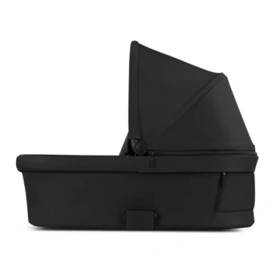 Abbildung von ABC Design Babywanne für Samba / Salsa Run Zoom, Farbe: Coal