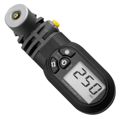 Abbildung von Topeak Smart Gauge D2
