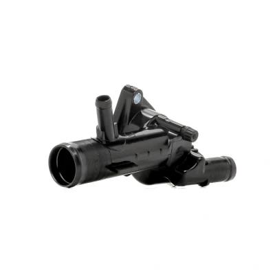 Abbildung von MAGNETI MARELLI 352317100850 Kühlwasserthermostat 89 mit Dichtung Sensor RENAULT: Kangoo I Rapid, I, CLIO 2, SUZUKI: Jimny SUV