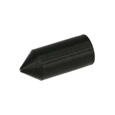 Abbildung von AKF Montagehülse O Ring Kickstarterwelle, 3D Druck, M500/M700 Motor für Simson S51, S70, KR51/2 Schwalbe, SR50, SR80