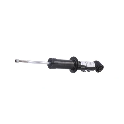 Abbildung von SACHS 313 741 Stoßdämpfer Gasdruck Zweirohr Teleskop oben Stift, unten Auge MINI: Schrägheck, Roadster, Clubman