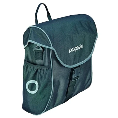 Abbildung von Prophete Fahrradtasche &quot;Seitenpacktasche&quot;