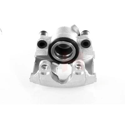 Abbildung von GH 431539V Bremssattel Gusseisen Vorderachse, Vorderachse links BMW: 3 Limousine, Touring, Coupe