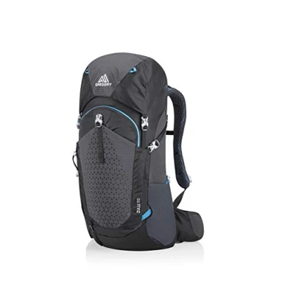 Abbildung von Gregory ZULU 35 S/M Ozone Black backpack