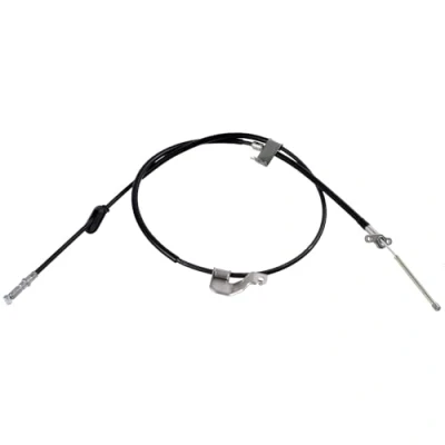 Abbildung von BLUE PRINT ADH246148 Handbremsseil hinten rechts 2256 HONDA: CR V 2
