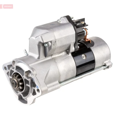 Abbildung von DENSO DSN1207 Anlasser 12 2,7 11 LAND ROVER: Range Rover 3, Sport