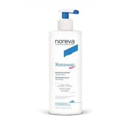 Abbildung von Noreva Balsam Xerodiane AP+ Relipidant Balm