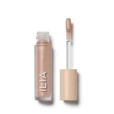 Abbildung von ILIA Beauty Liquid Powder Chromatic EYE TINT Eyeshadow Lidschatten, Größe: 3.5 ml, Glaze