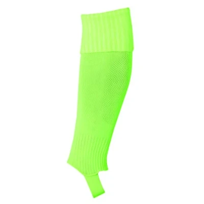 Abbildung von Uhlsport Unisex Kinder Dehnbares Material Stutzen, Marine, Einheitsgröße EU