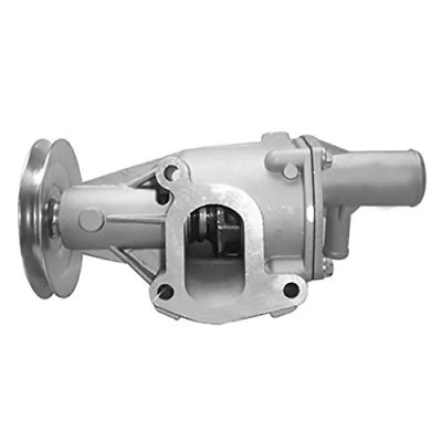 Abbildung von MAGNETI MARELLI 352316170328 Wasserpumpe FIAT: Seicento / 600 Schrägheck, Uno 127 SEAT: Marbella IBIZA 1
