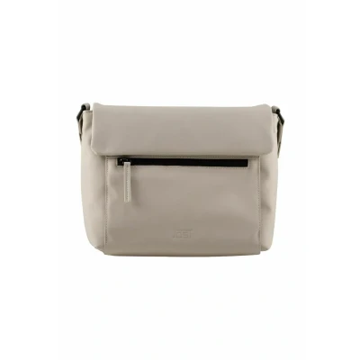 Abbildung von Jost Umhängetasche, Damen, Größe: One Size, Cream white