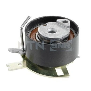 Abbildung von SNR GT359.36 Spannrolle, Zahnriemen FORD: S Max Mk1, MONDEO 4 Turnier, CITROËN: C6 Limousine, C5 III Kombi, JAGUAR: XF Sportbrake