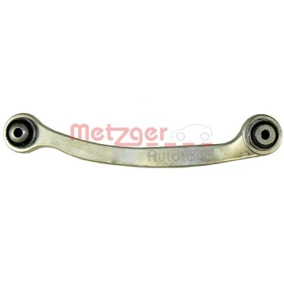 Abbildung von METZGER 53039404 Stange/Strebe, Radaufhängung Hinterachse rechts MERCEDES BENZ: E Klasse Limousine, T modell, CLS Coupe