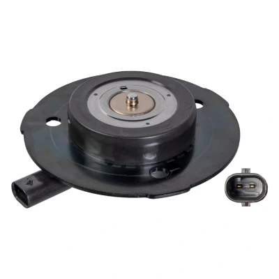 Abbildung von FEBI BILSTEIN 177263 Steuerventil, Nockenwellenverstellung SKODA: Octavia 3 Combi, Superb III Schrägheck, AUDI: Q2, A3 Sportback