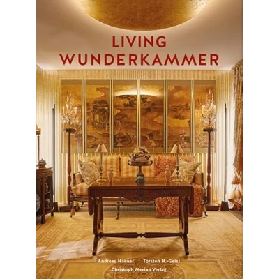 Abbildung von Living Wunderkammer