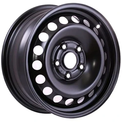 Abbildung von Stahlfelge 15 zoll KRONPRINZ 5x100 6J ET38