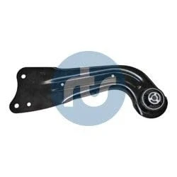 Abbildung von RTS 95 09151 2 Querlenker Hinterachse links Längslenker VOLKSWAGEN: Golf 5 Schrägheck, Passat B7 Variant, Plus / Crossgolf, AUDI: A3 Schrägheck