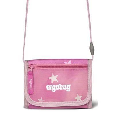 Abbildung von ergobag Geldbörse Brustbeutel (Portemonnaie)