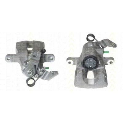 Abbildung von BUDWEG CALIPER 344582 Bremssattel KIA: Venga