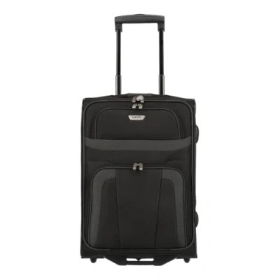 Abbildung von travelite Weichgepäck Trolley 2W Trolley, 2 Rollen