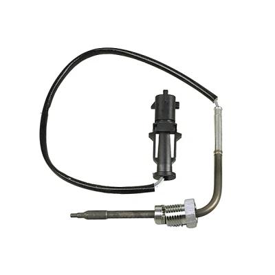 Abbildung von METZGER 0894609 Sensor, Abgastemperatur FIAT: Ducato III Bus, Kastenwagen, Pritsche / Fahrgestell
