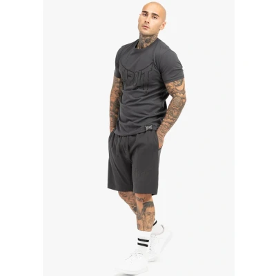 Abbildung von TAPOUT Herren SHORTS normale Passform LIFESTYLE BASIC