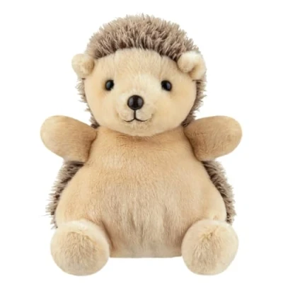Abbildung von HERMA Palm Pals Hedgie Hedgehog 20cm