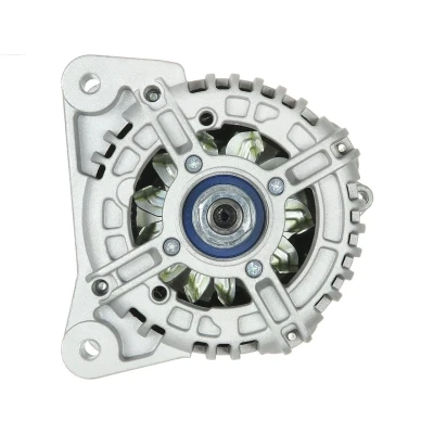 Abbildung von AS PL A0335 Lichtmaschine 12V 120A RENAULT: MEGANE 2 Coupe Cabriolet, SCENIC 2, PEUGEOT: 208 I Schrägheck