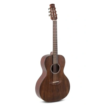 Abbildung von Applause Akustikgitarre Wood Classics AAP 96 AN OOO Vintage