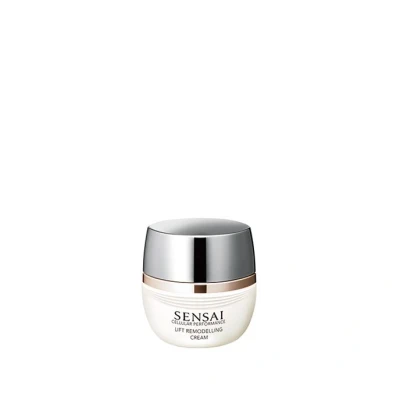 Abbildung von Sensai Cellular Performance Lift Remodelling Eye Cream 15 ml