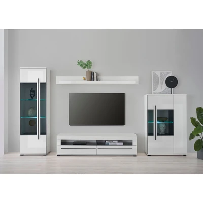 Abbildung von INOSIGN Wohnwand &quot;Cantara&quot;, (Set, 4 St.)