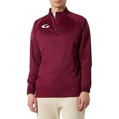 Abbildung von GEMS IL02 Levante Sweatshirt Unisex Granate XS