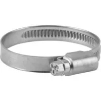Abbildung von Schlauchschellen 32mm 50mm (1.1/4&quot;), Schlauchstück