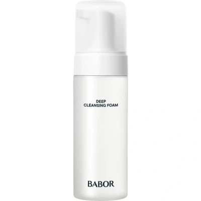 Abbildung von BABOR Cleansing Deep Foam 200 ml