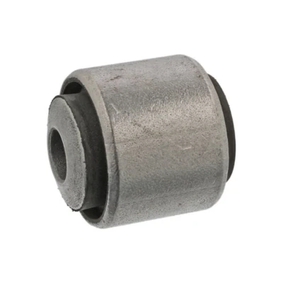 Abbildung von FEBI BILSTEIN 34571 Querlenkerlager Hinterachse links, innen, rechts MERCEDES BENZ: E Klasse Limousine, T modell, CLS Coupe