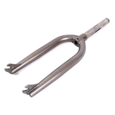 Abbildung von BMX GABEL COPE SCHWARZ 20&quot; KHEBIKES