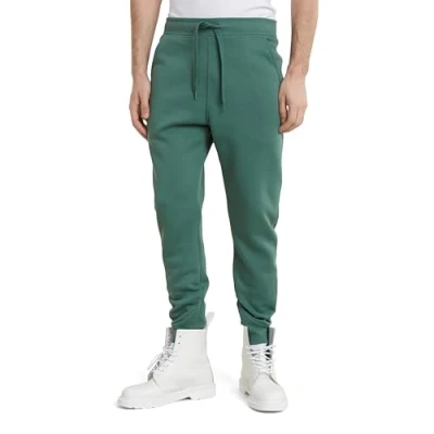 Abbildung von G Star Premium CORE TYPE PANT Jogginghose, Herren, Größe: XXL, Blue spruce