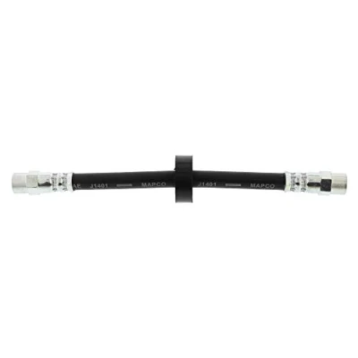 Abbildung von Mapco 3741 Bremsschlauch Hinterachse 180 mm