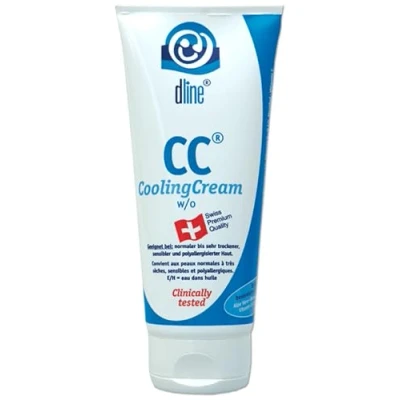 Abbildung von Cc coolingcream 200 ml