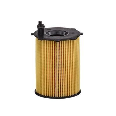 Abbildung von MANN FILTER HU 7033 z Ölfilter mit Dichtung Filtereinsatz CITROËN: Berlingo II Kastenwagen, C Elysée Limousine, II, PEUGEOT: 308 SW 2