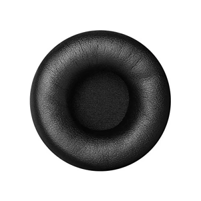 Abbildung von AIAIAI E02 PU Leather on ear